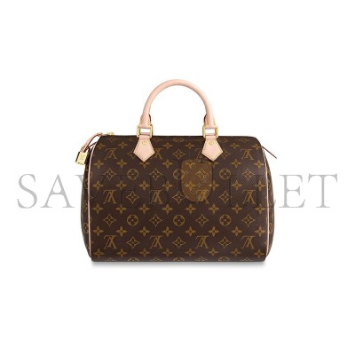 LOUIS VUITTON SPEEDY 30 M41108 (30*21*17cm)